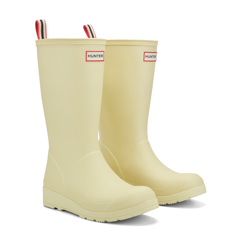 Women's PLAY™ Tall Logo Rain Boots