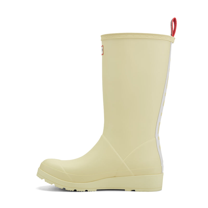 Women's PLAY™ Tall Logo Rain Boots