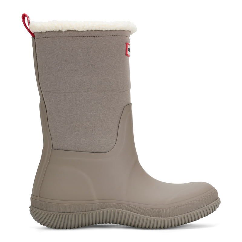 Women's Thunor Indoor/Outdoor Insulated Roll Top Waterproof Snow Boots