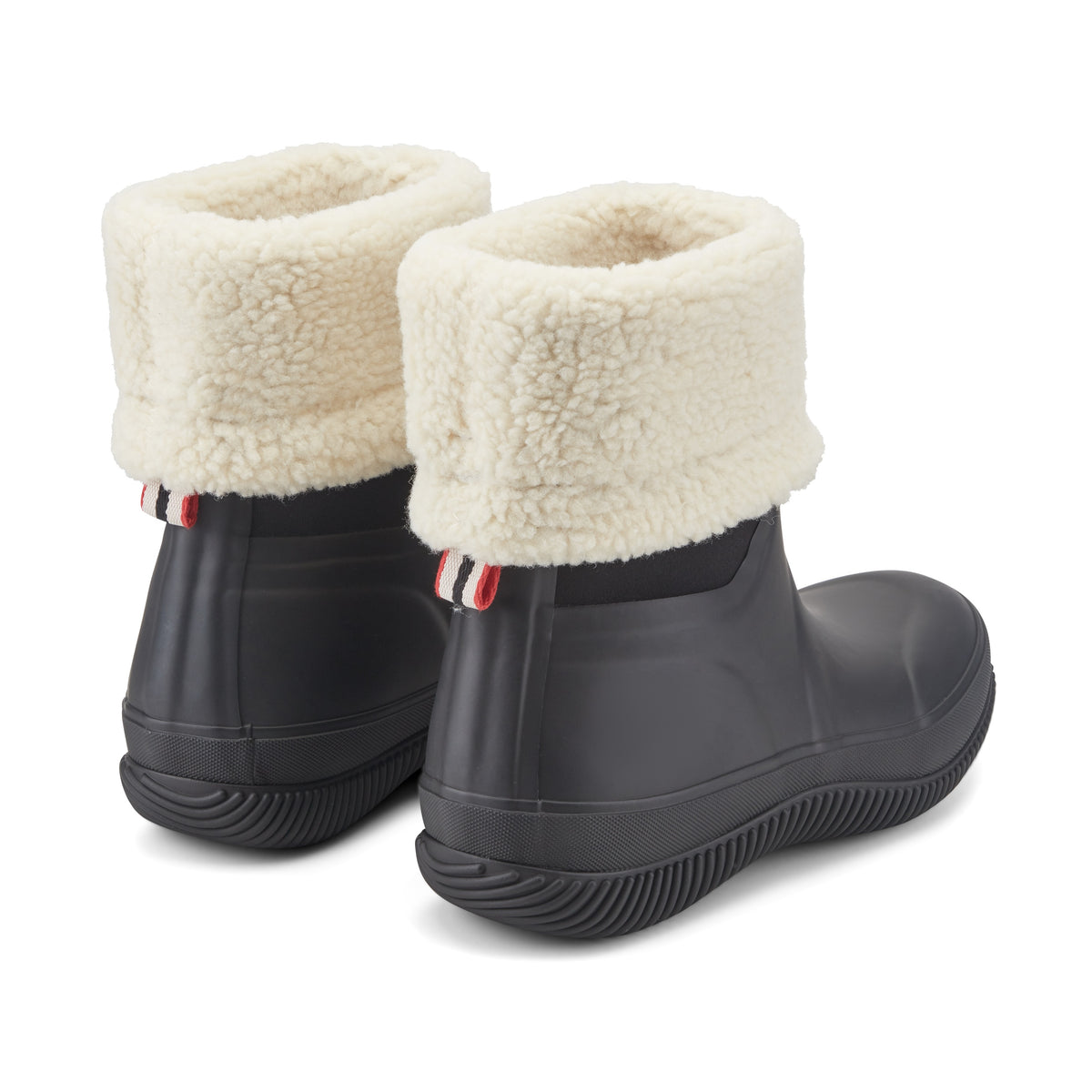 Women's Thunor Indoor/Outdoor Insulated Roll Top Waterproof Snow Boots