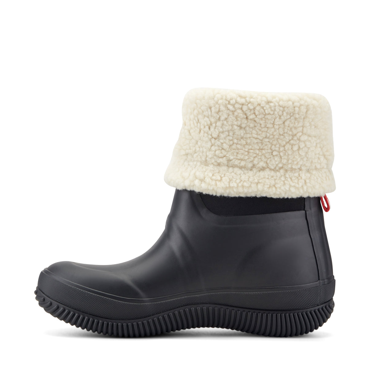 Women's Thunor Indoor/Outdoor Insulated Roll Top Waterproof Snow Boots