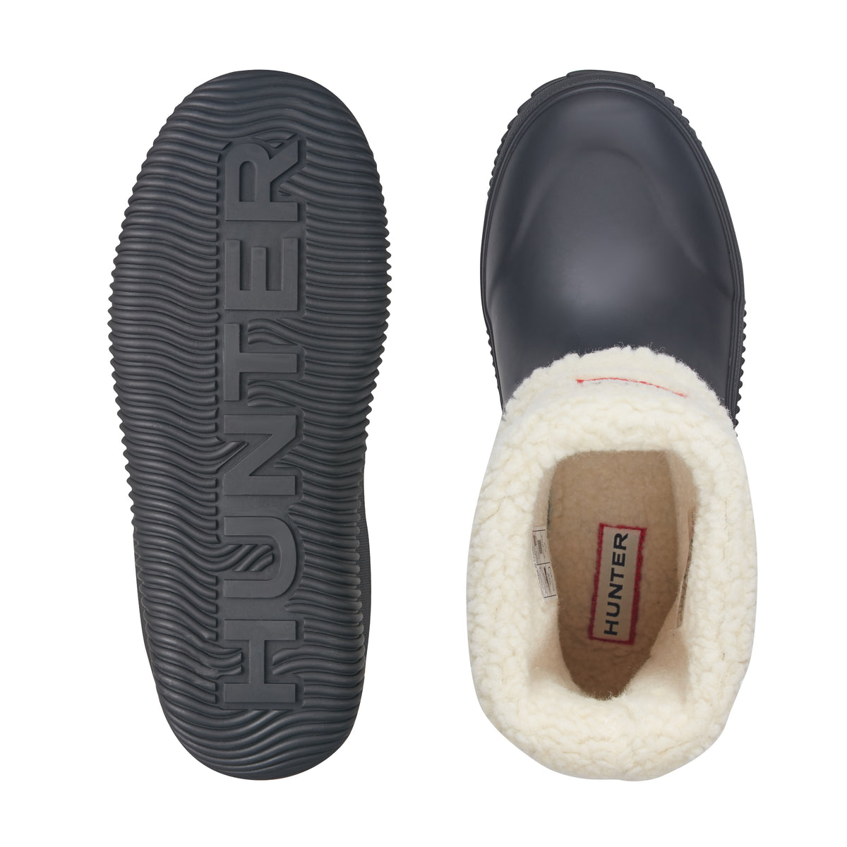 Women's Thunor Indoor/Outdoor Insulated Roll Top Waterproof Snow Boots