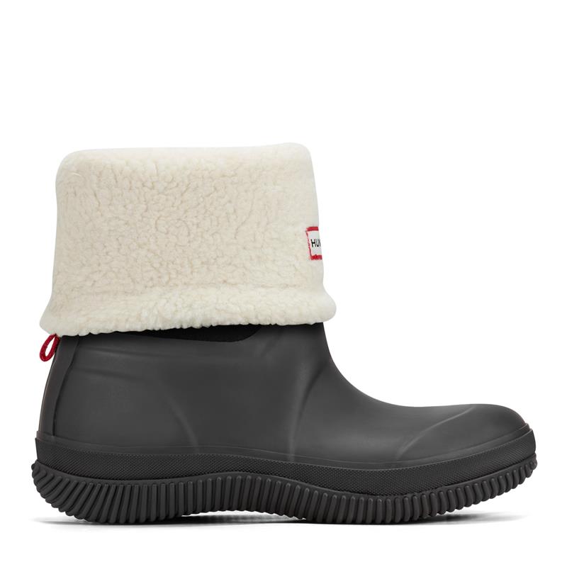 Women's Thunor Indoor/Outdoor Insulated Roll Top Waterproof Snow Boots