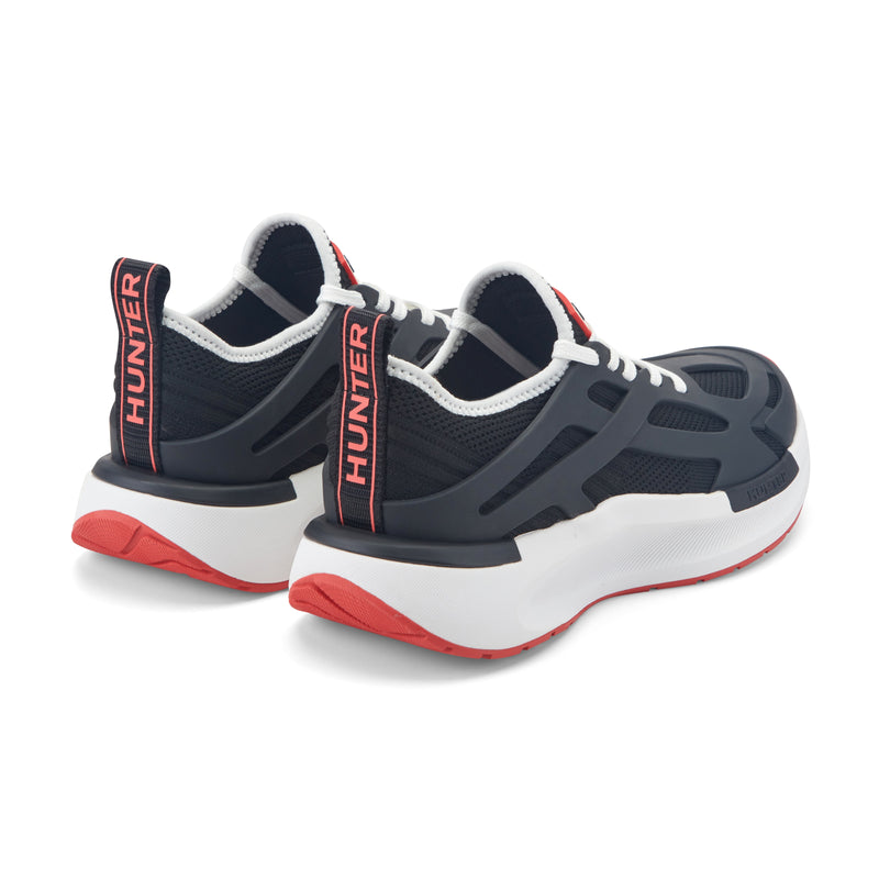 Women's Tulip Lace-up Casual Sneakers