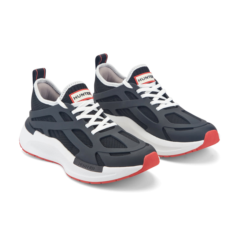 Women's Tulip Lace-up Casual Sneakers