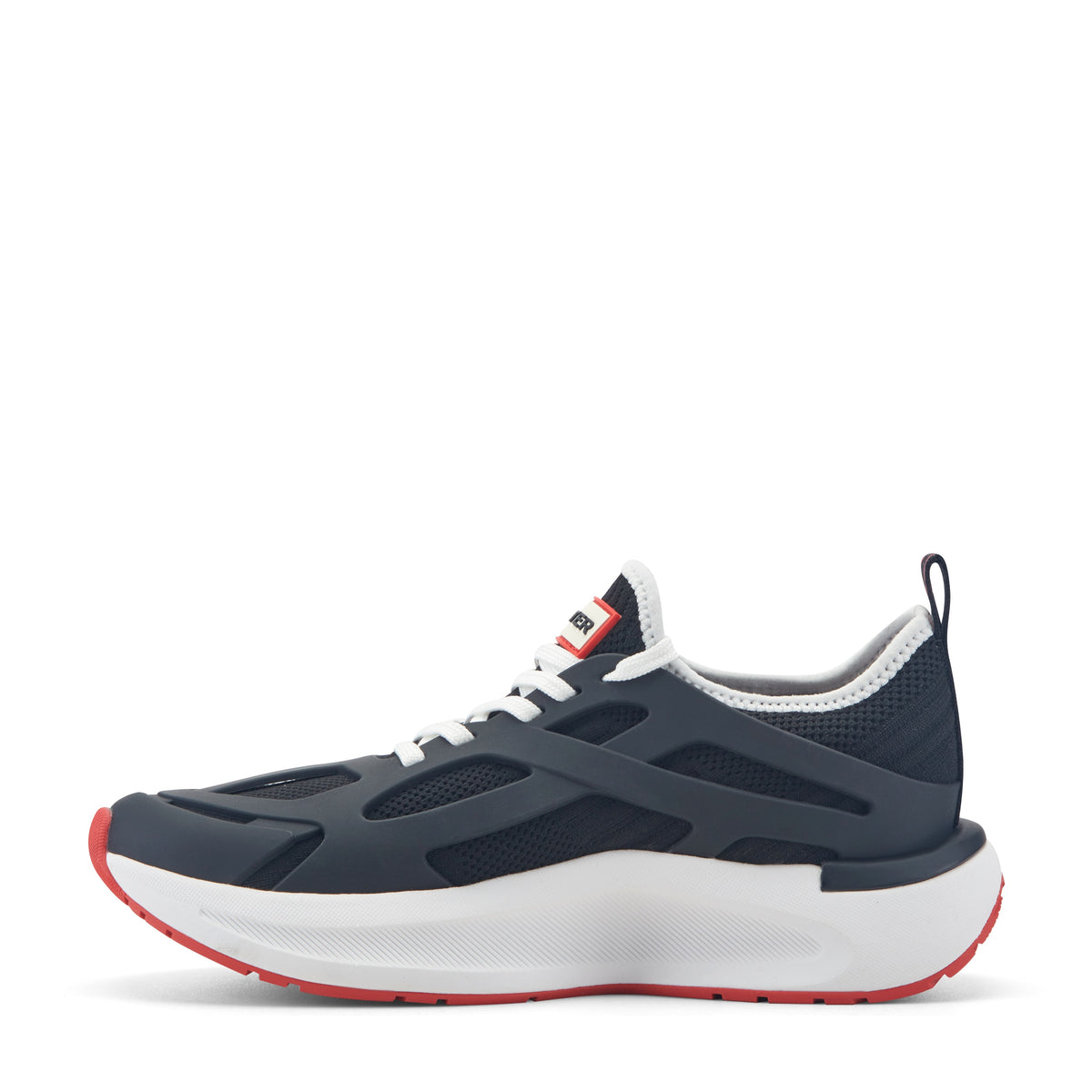 Women's Tulip Lace-up Casual Sneakers