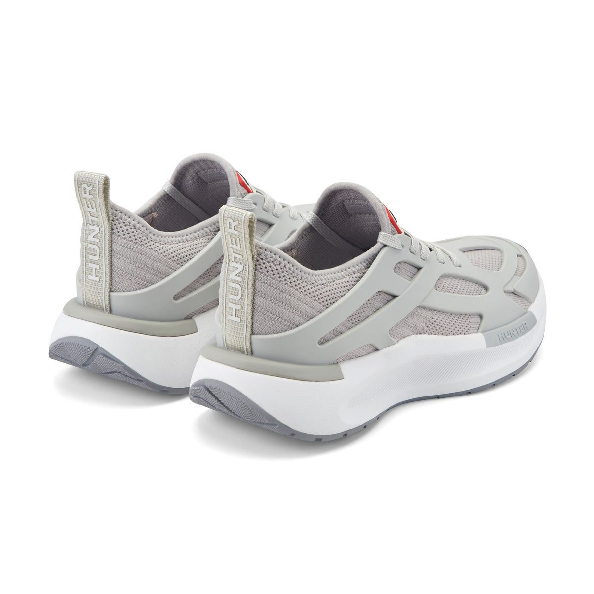 Women's Tulip Lace-up Casual Sneakers