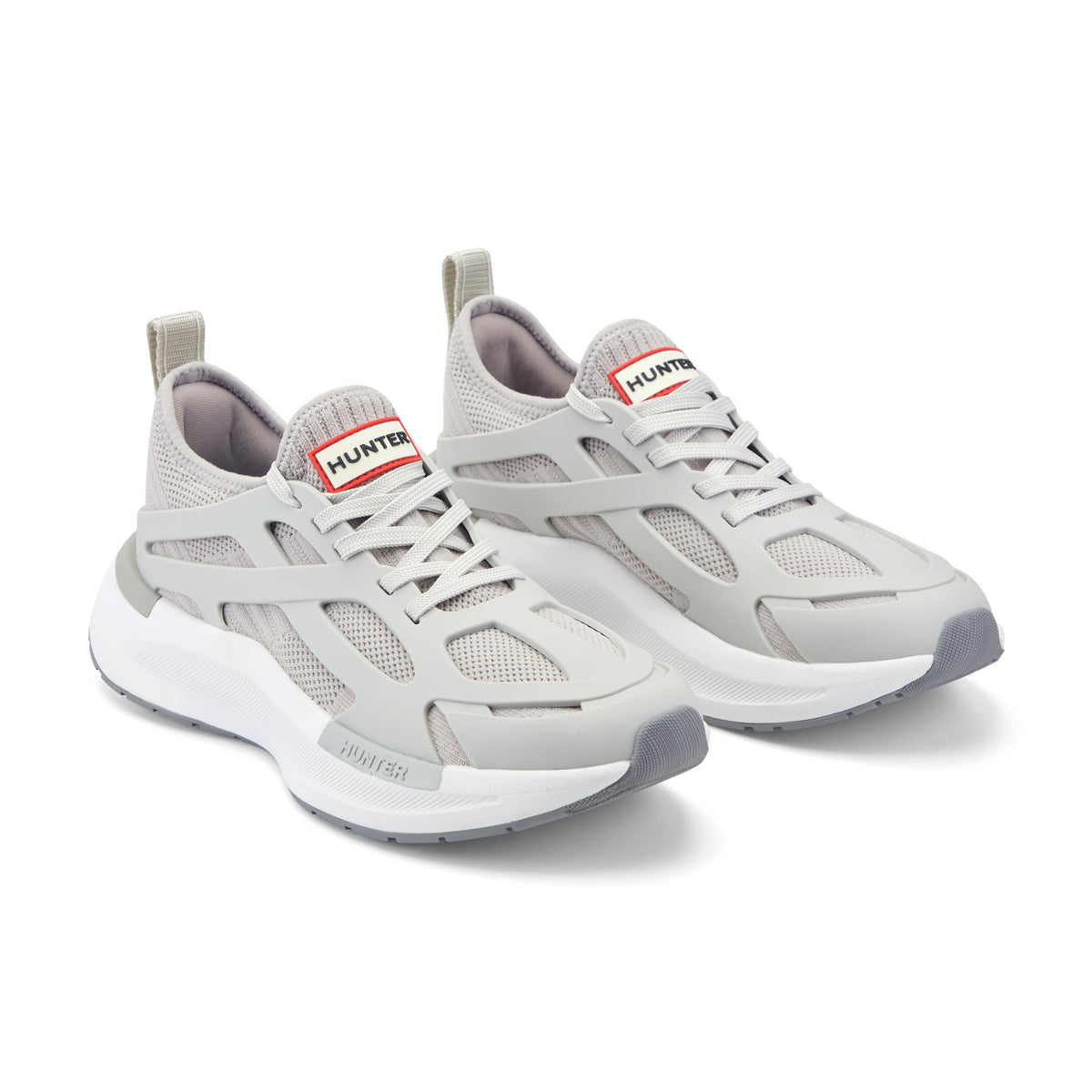 Women's Tulip Lace-up Casual Sneakers