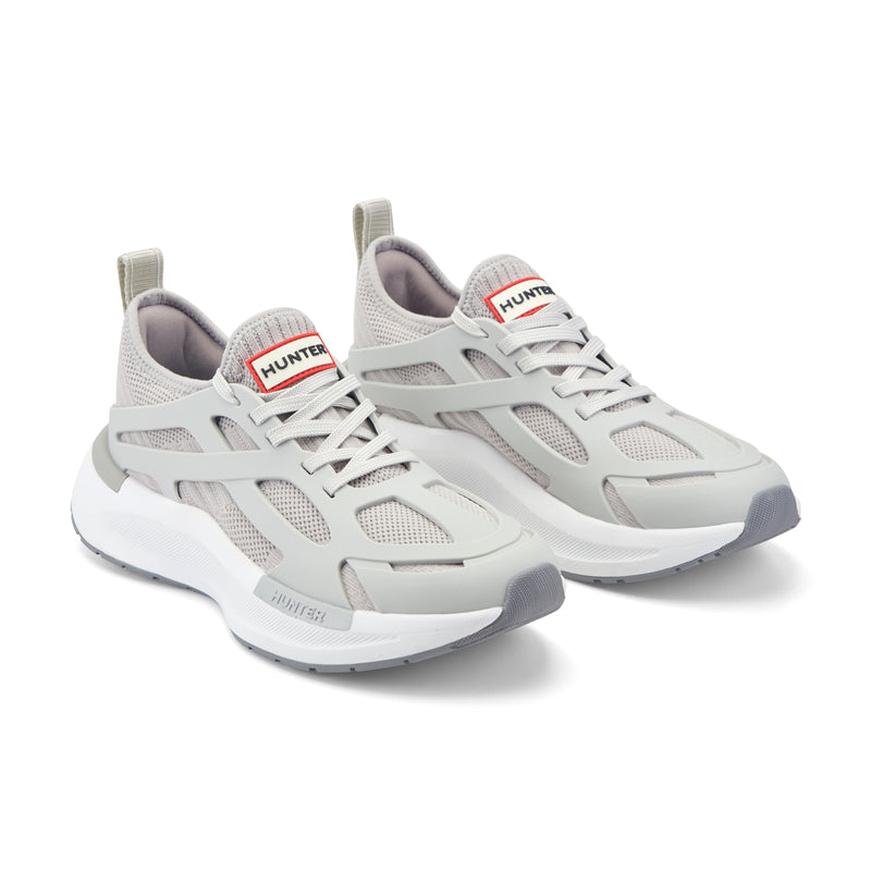 Women's Tulip Lace-up Casual Sneakers