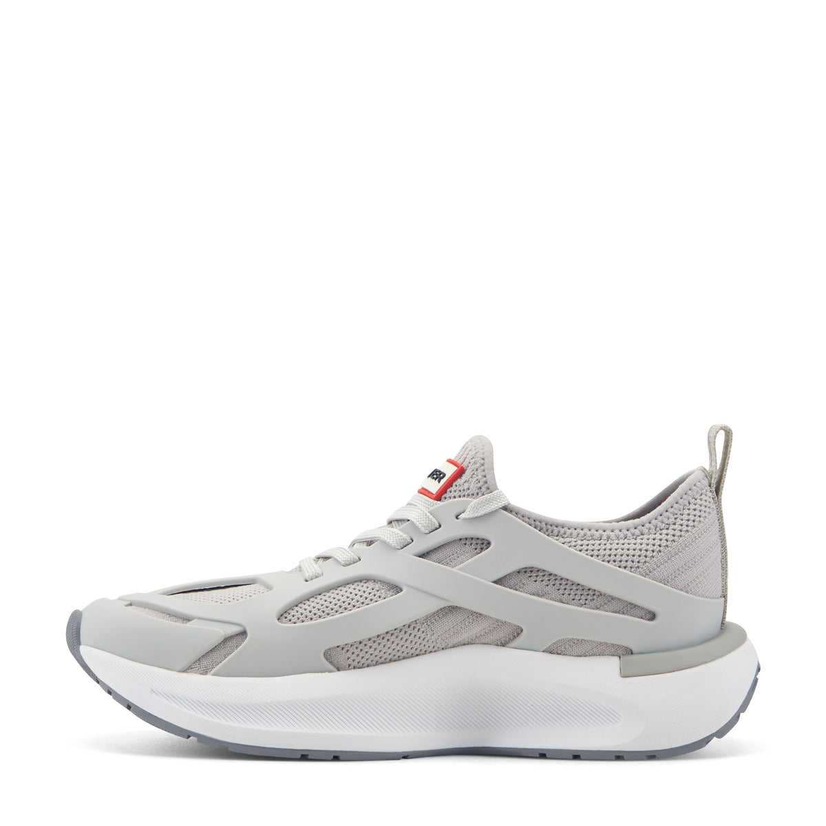 Women's Tulip Lace-up Casual Sneakers