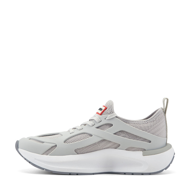 Women's Tulip Lace-up Casual Sneakers
