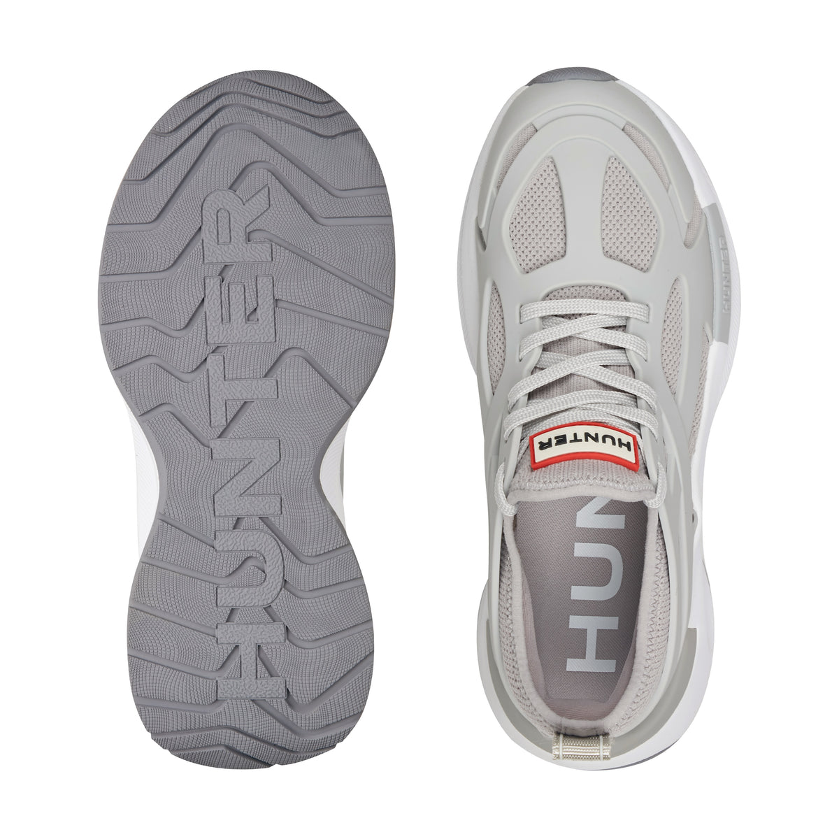 Women's Tulip Lace-up Casual Sneakers