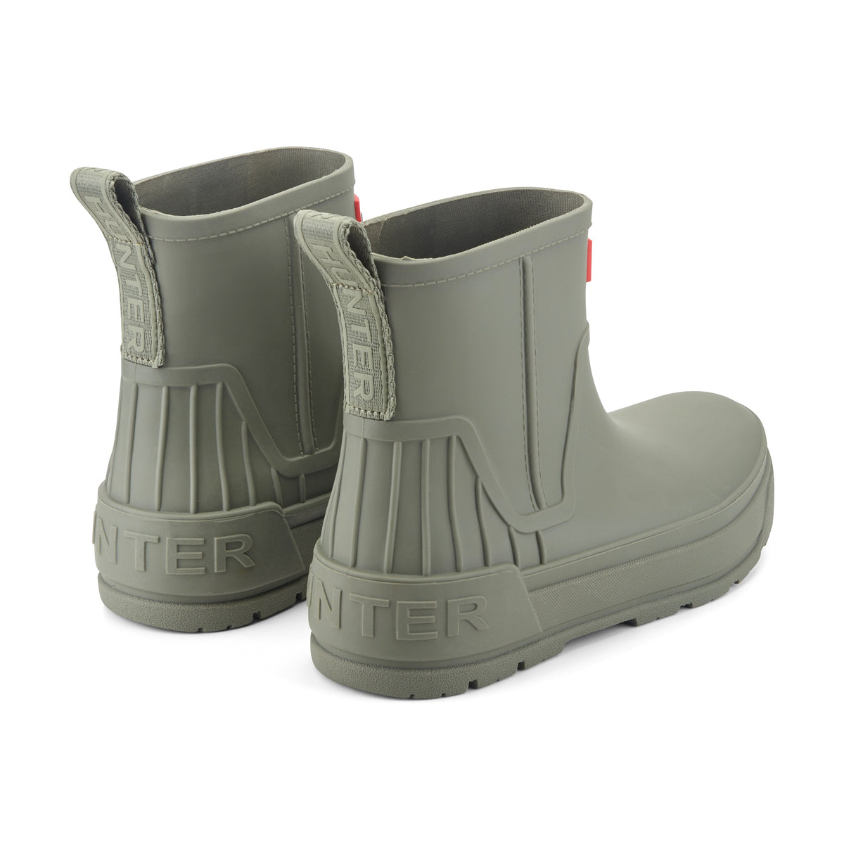 Women's Wales Waterproof Rain Booties