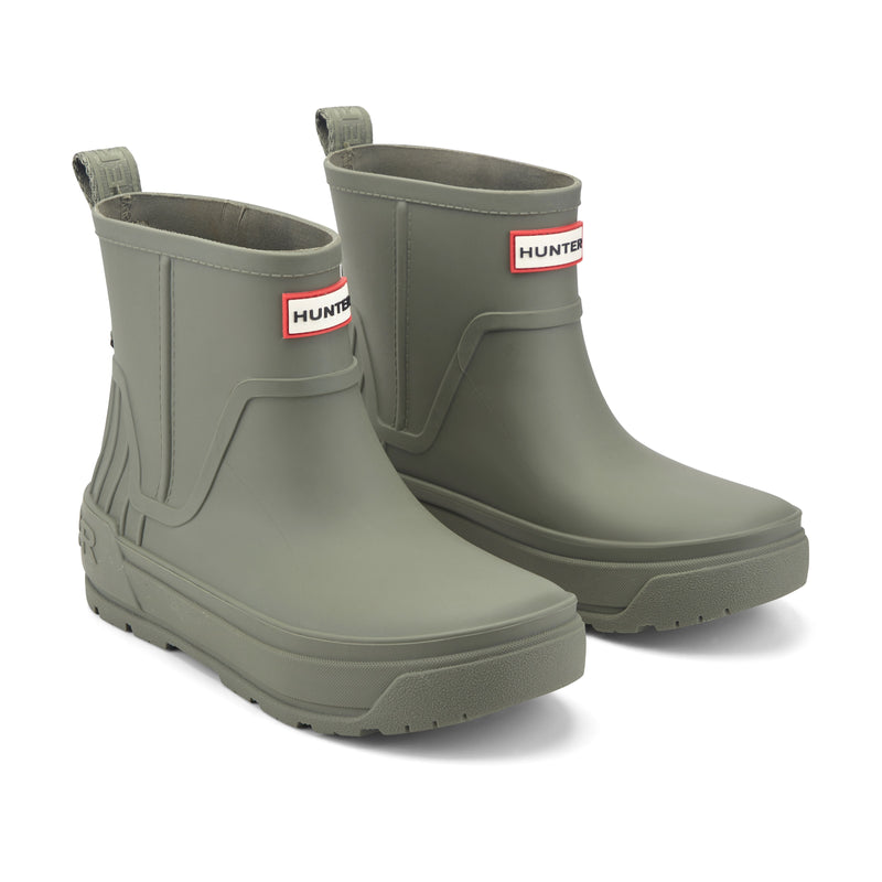 Women's Wales Waterproof Rain Booties