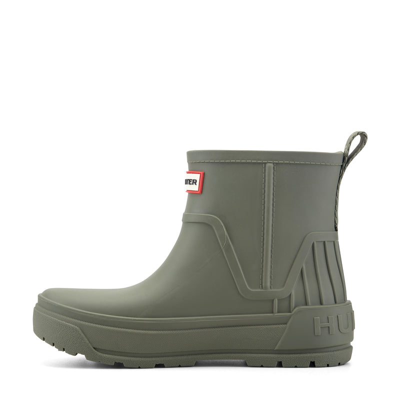 Women's Wales Waterproof Rain Booties