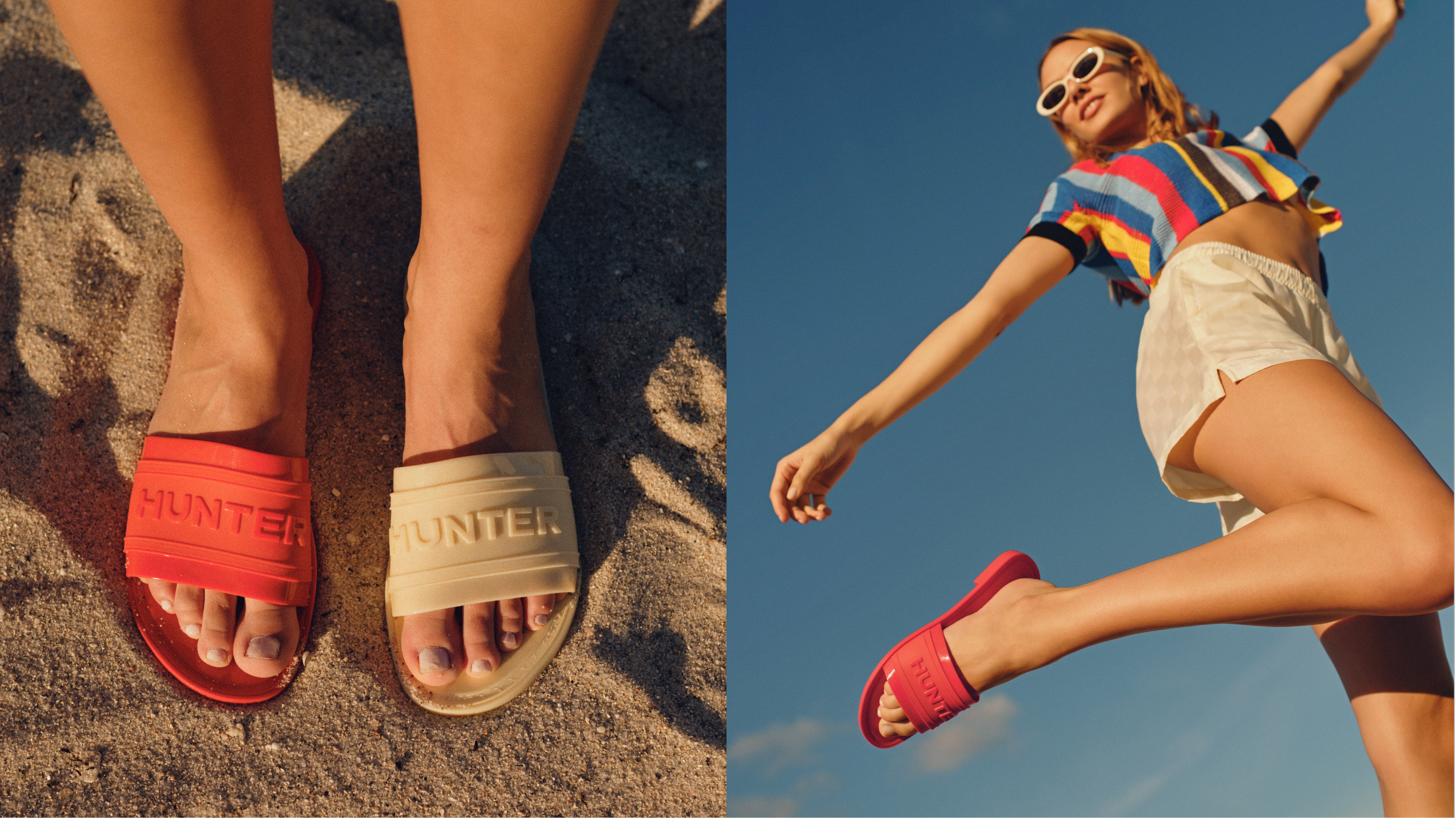Hunter Boots | 175 Years Of The World's Best Rain Boots
