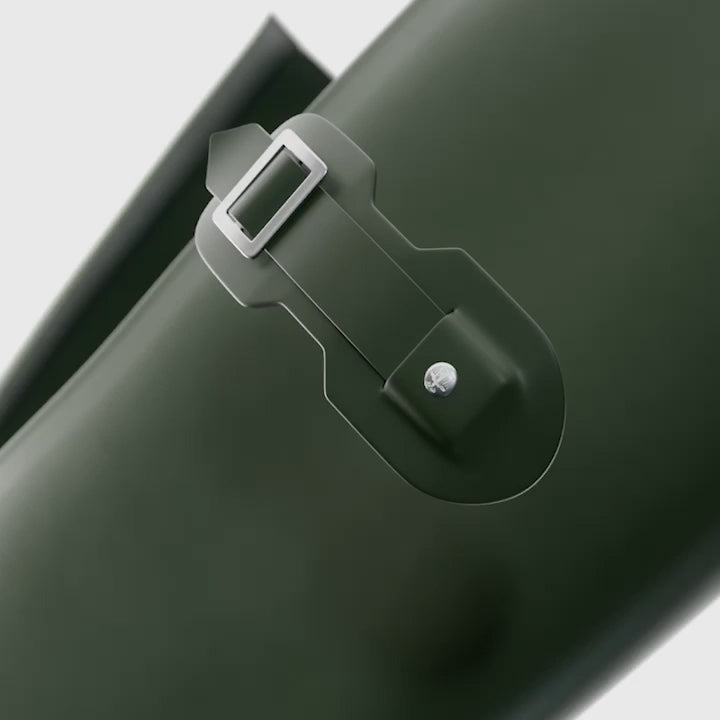 Originals Landing Page