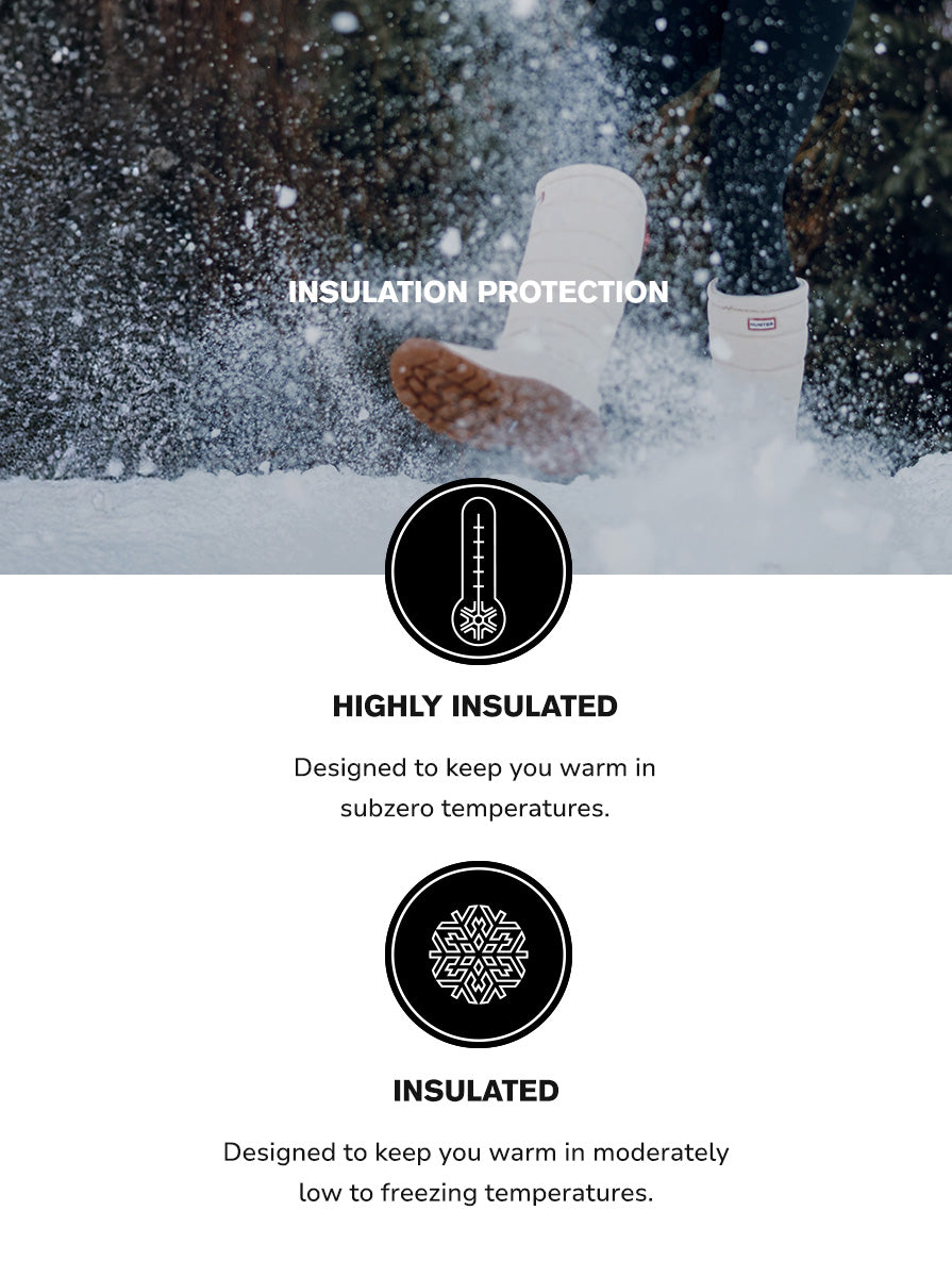 Insulation Protection