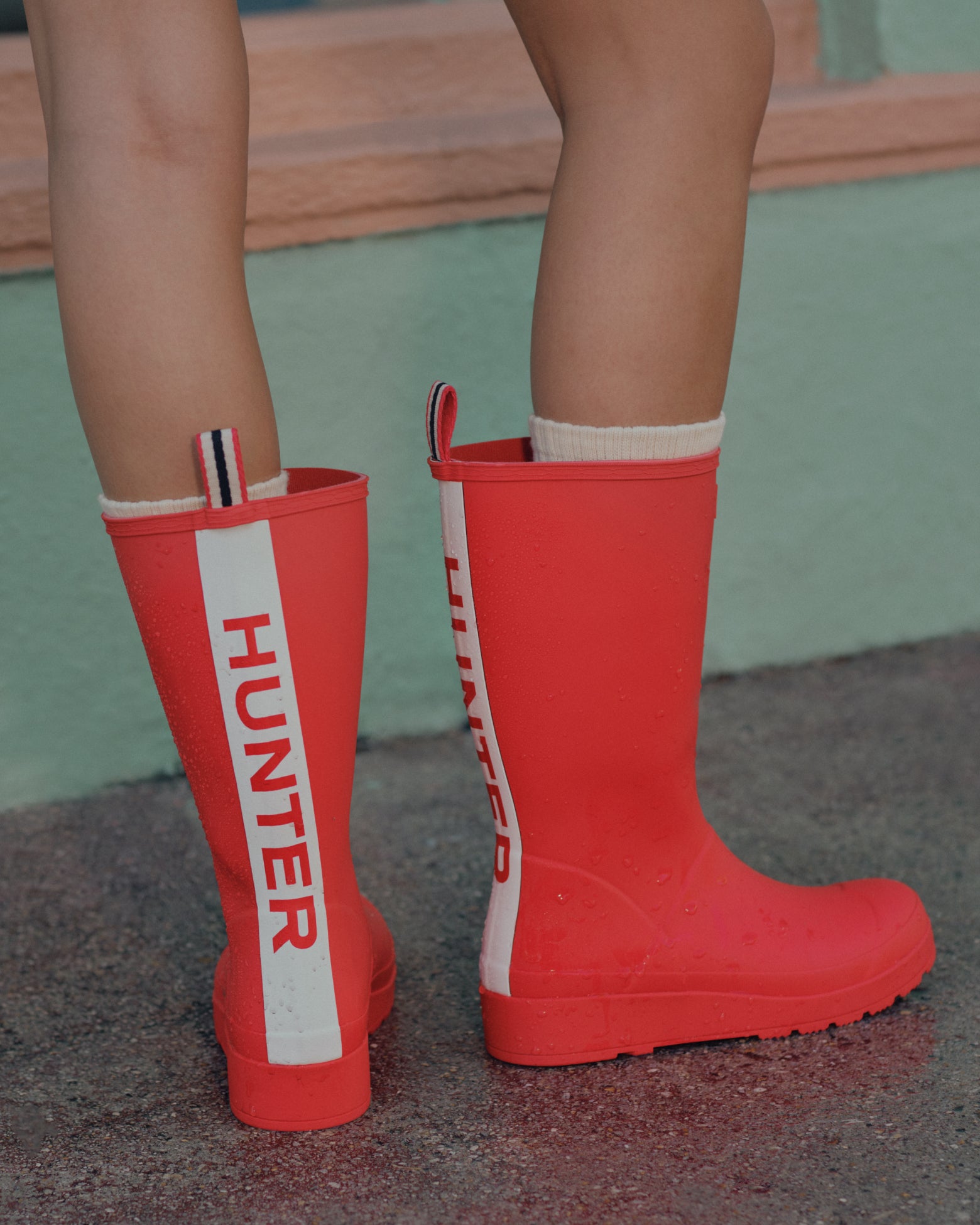 Women's Rain Boots | Hunter Boots