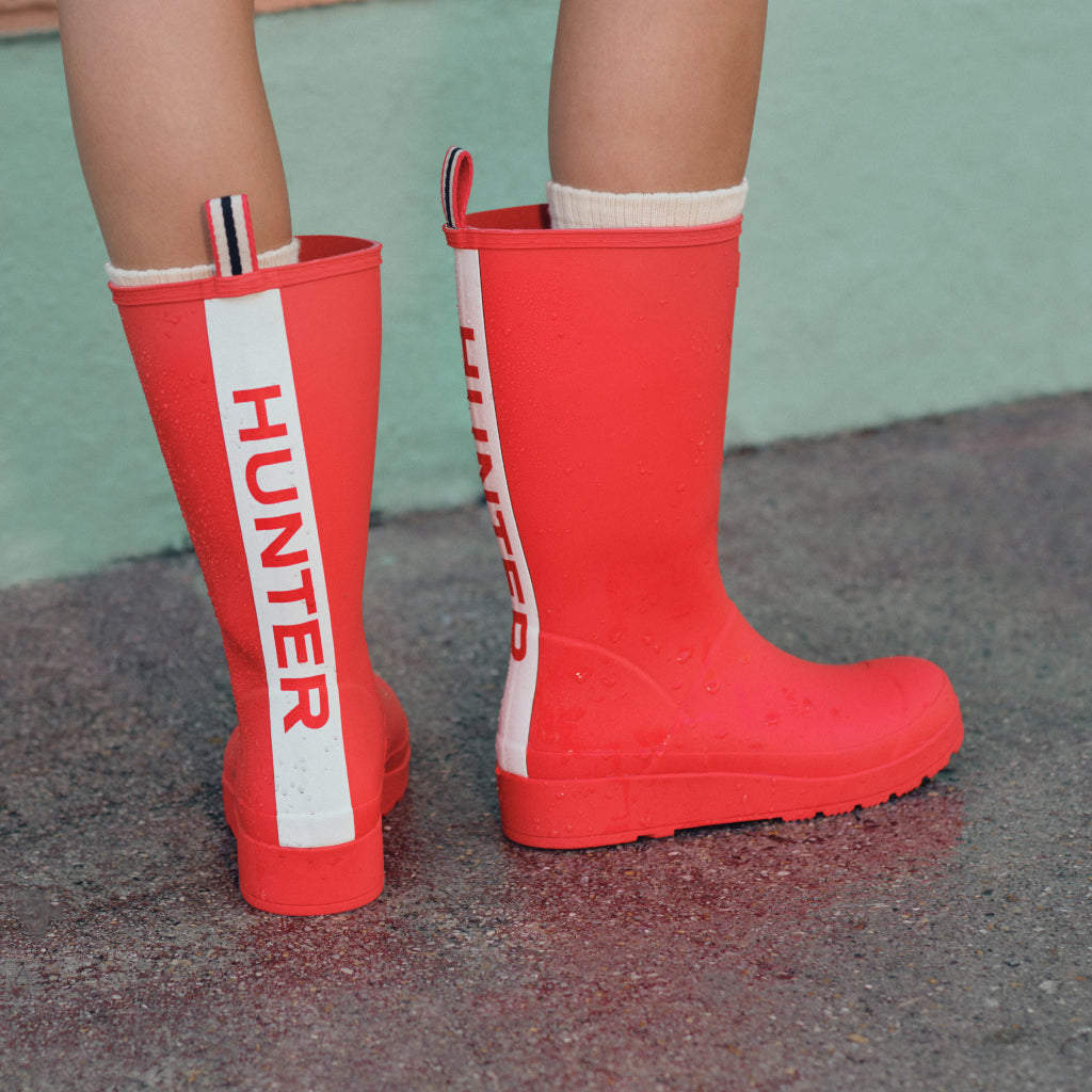 Hunter Boots | 175 Years Of The World's Best Rain Boots