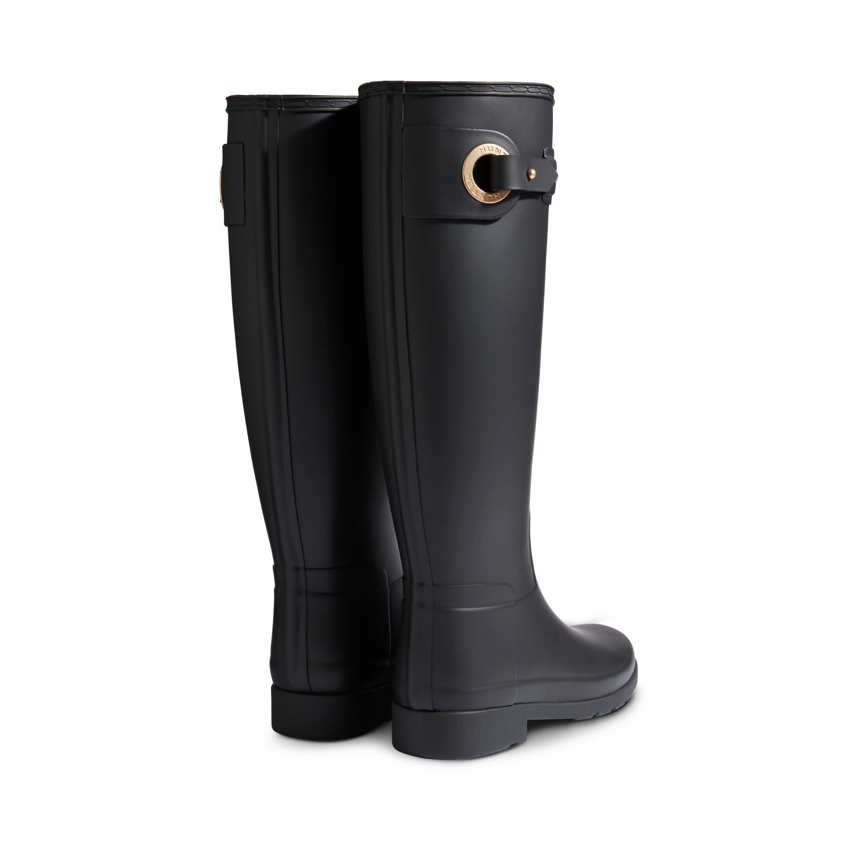 Women's Refined Tall Rain Boots