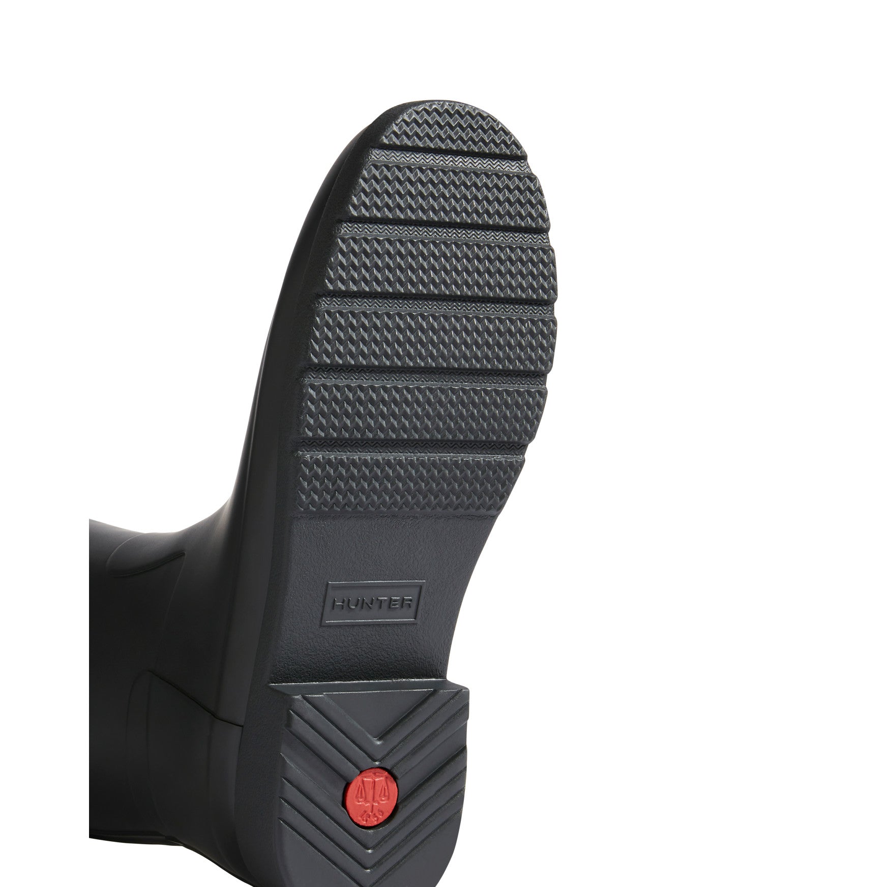 Women's Refined Tall Rain Boots