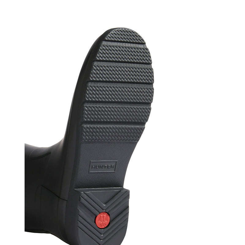 Women's Refined Tall Rain Boots