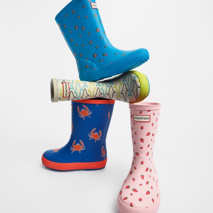 Women’s Slides & Sandals – Slip-On, Platform & Square-Toe | Hunter Boots