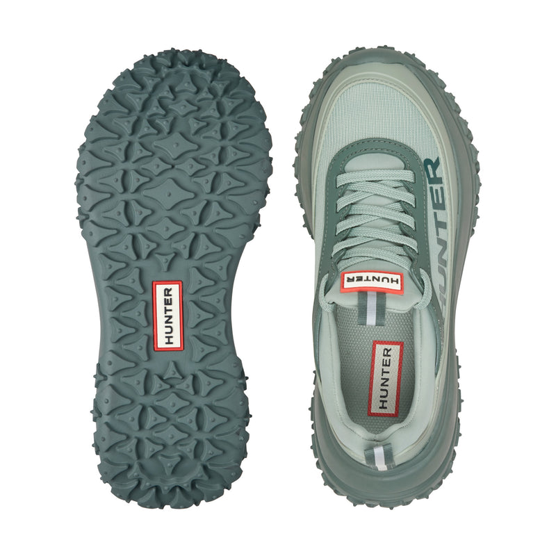 Women's Miller Lace-up Sneakers