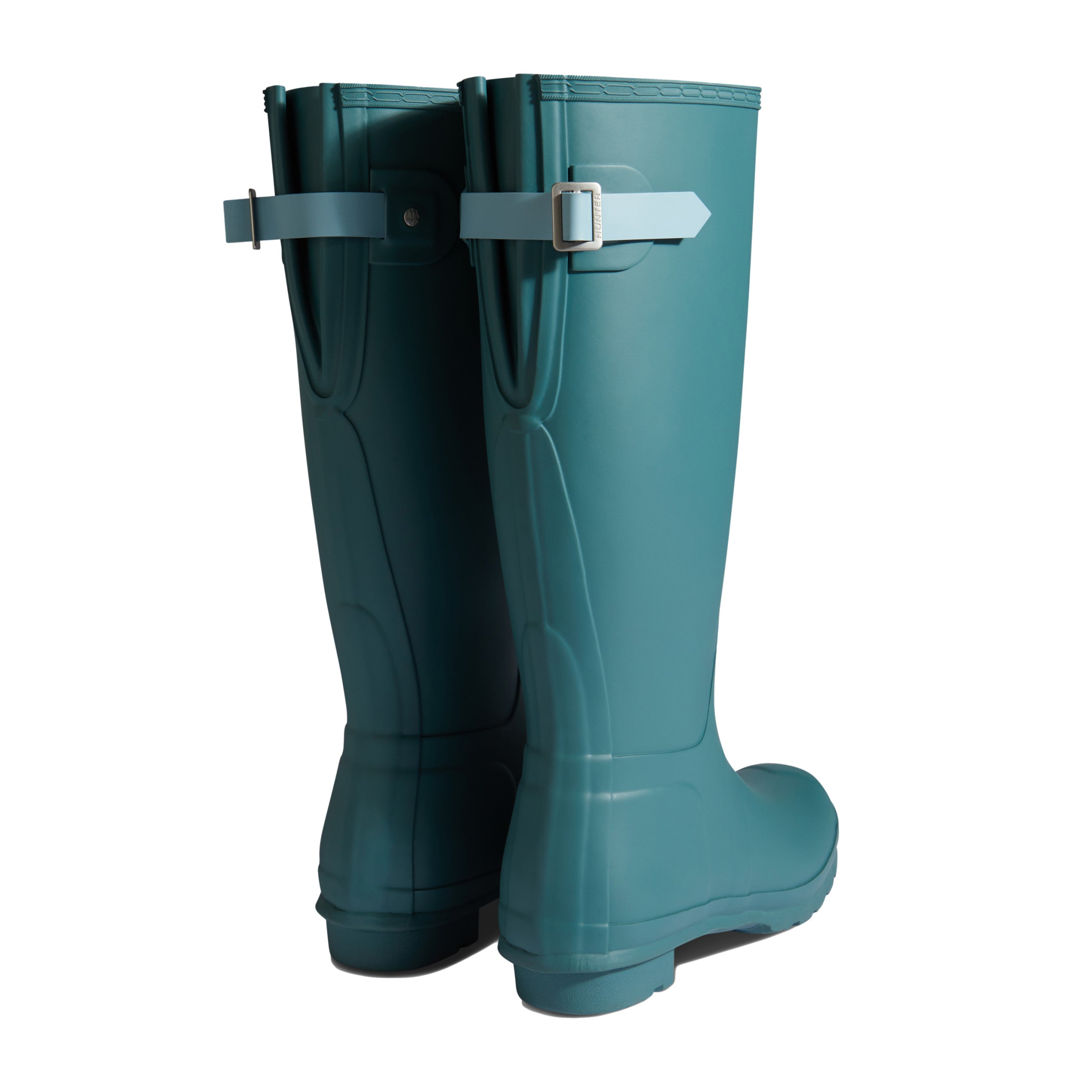 Women's Original Back Adjustable Tall Rain Boots