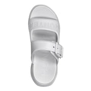 Women's Greta Slip-on Open Toe Casual Sandals