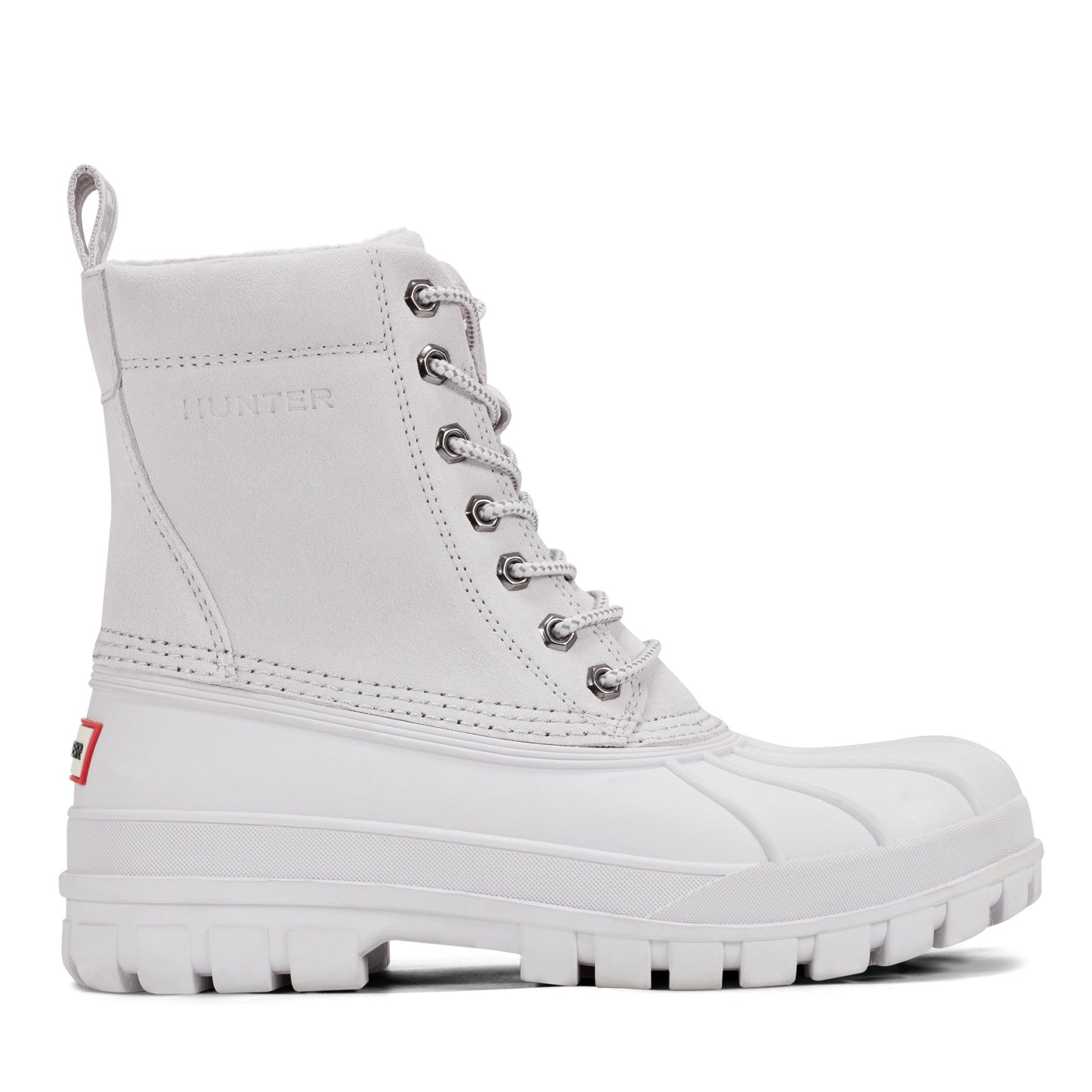 Men's Southall Insulated Waterproof Duck Boots