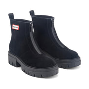 Women's Gemma Waterproof Suede Boots
