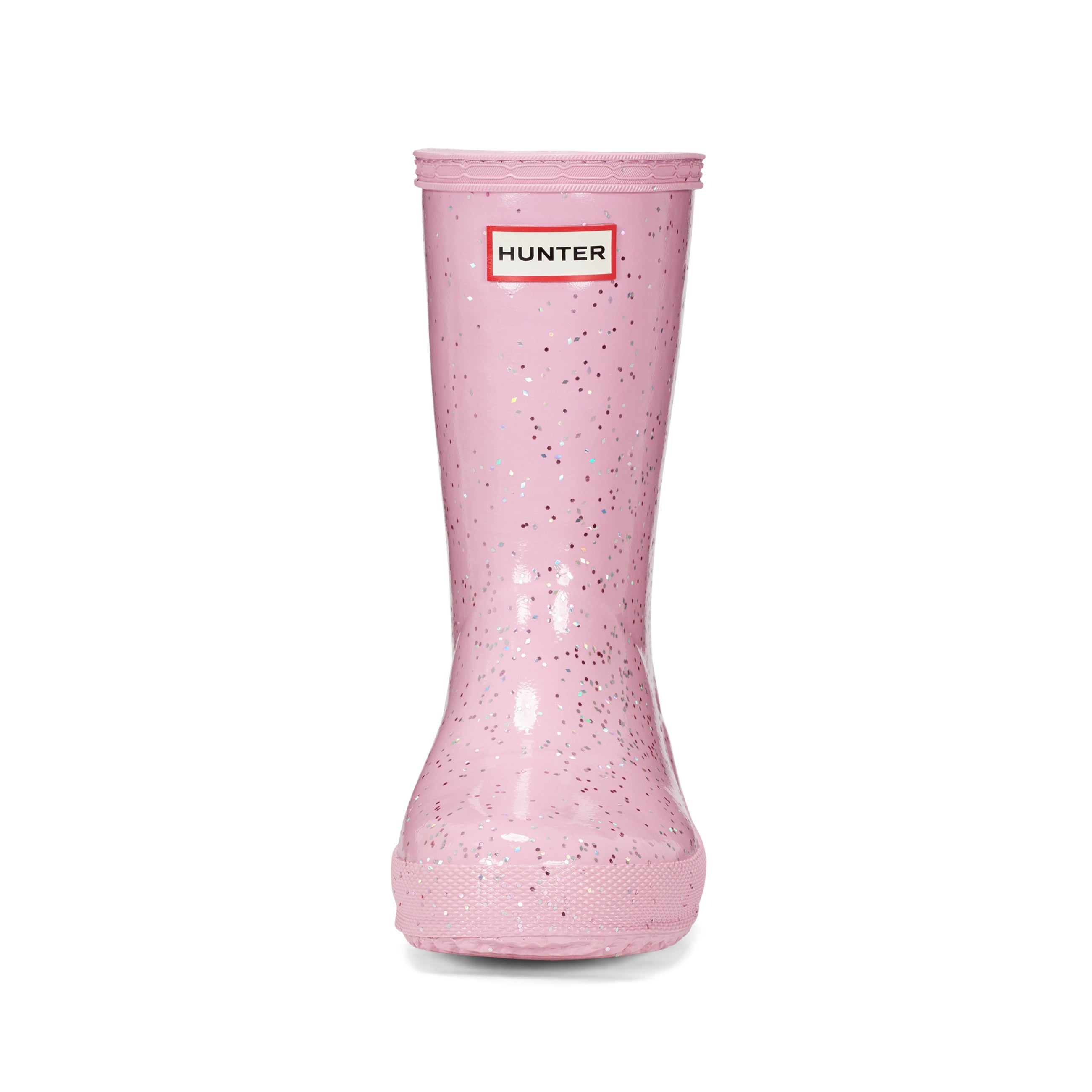 Wellington Gummistiefel Fuchsia Pink Hunter Wellies Gummistiefel