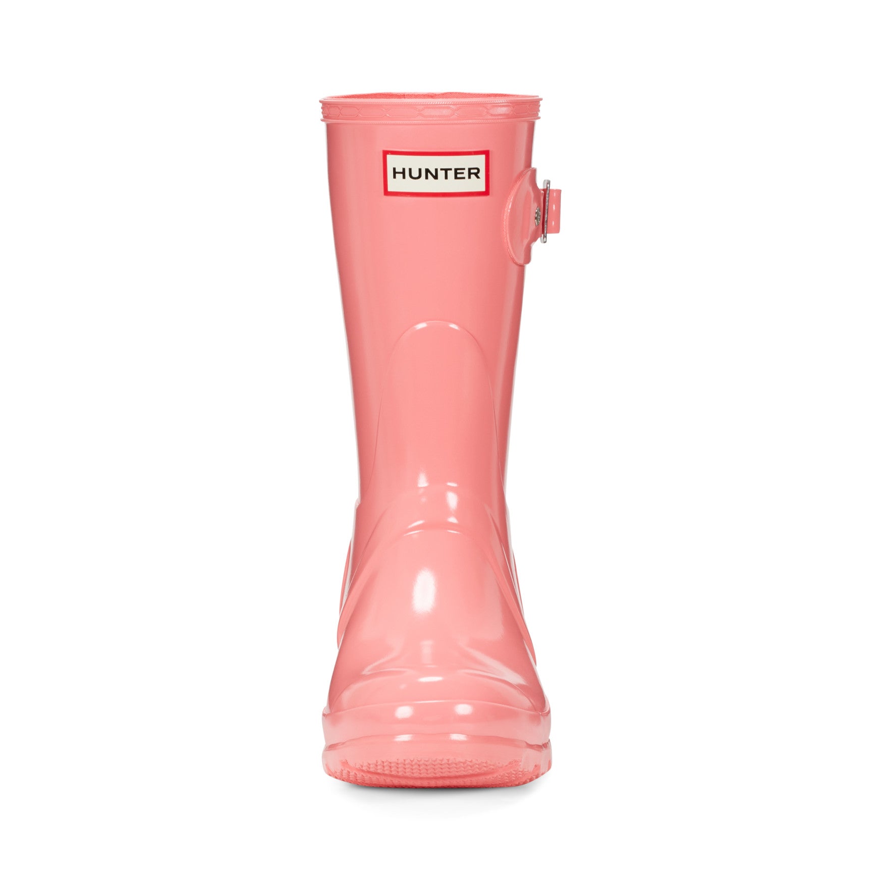 Women's Original Short Gloss Rain Boots