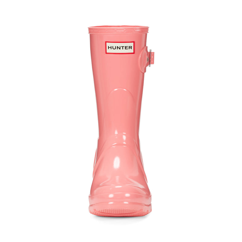 Women's Original Short Gloss Rain Boots