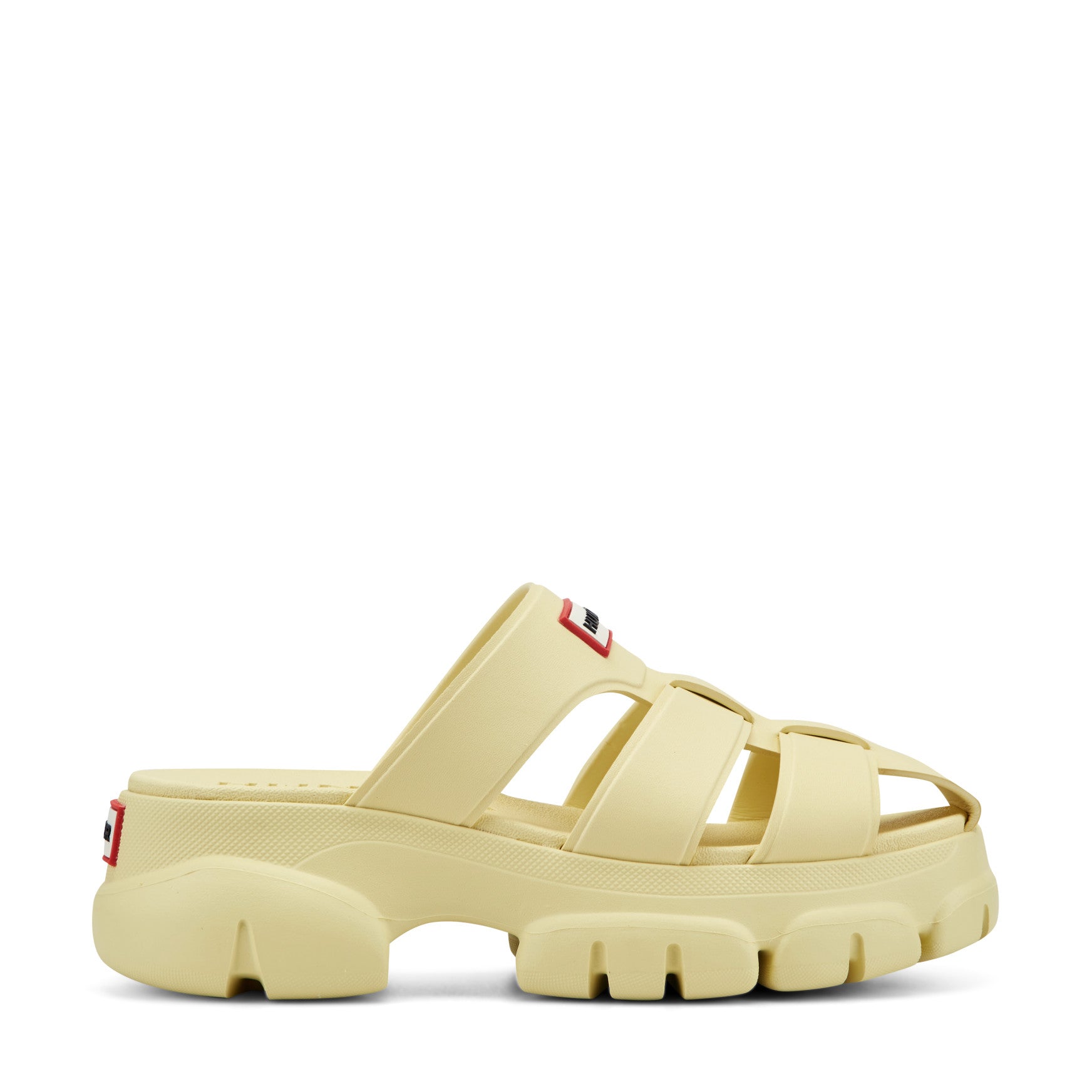 Women's Bonnie Casual Slip-on Sandals