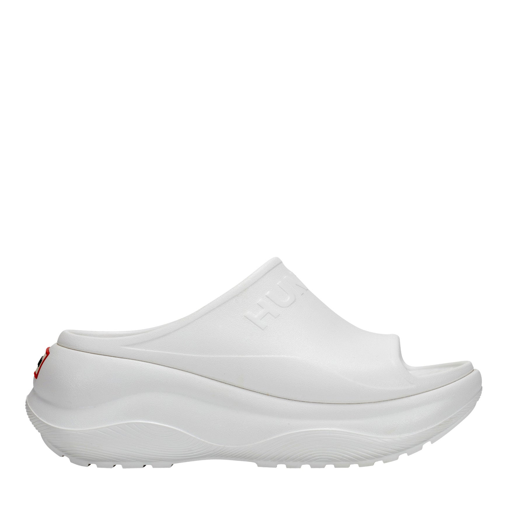 Women's Haddie Slip-on Open Toe Casual Sandals