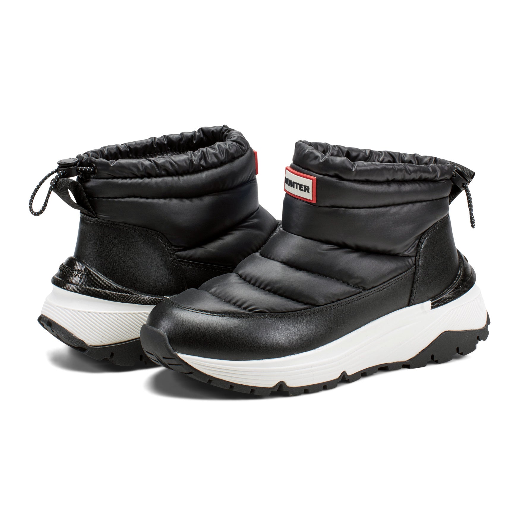 Women's Annes Insulated Waterproof Snow Booties