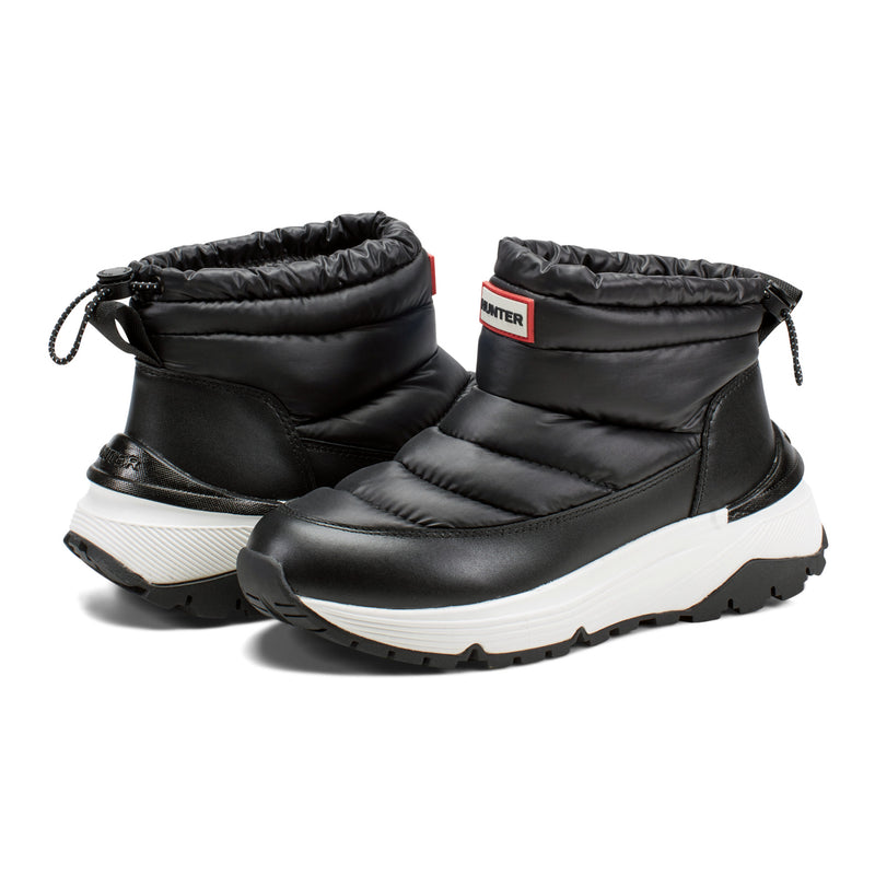 Women's Annes Insulated Waterproof Snow Booties
