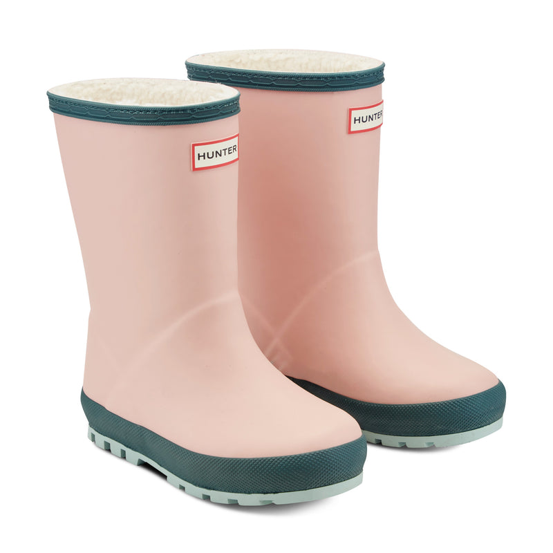 Kids First Climber Waterproof Boots