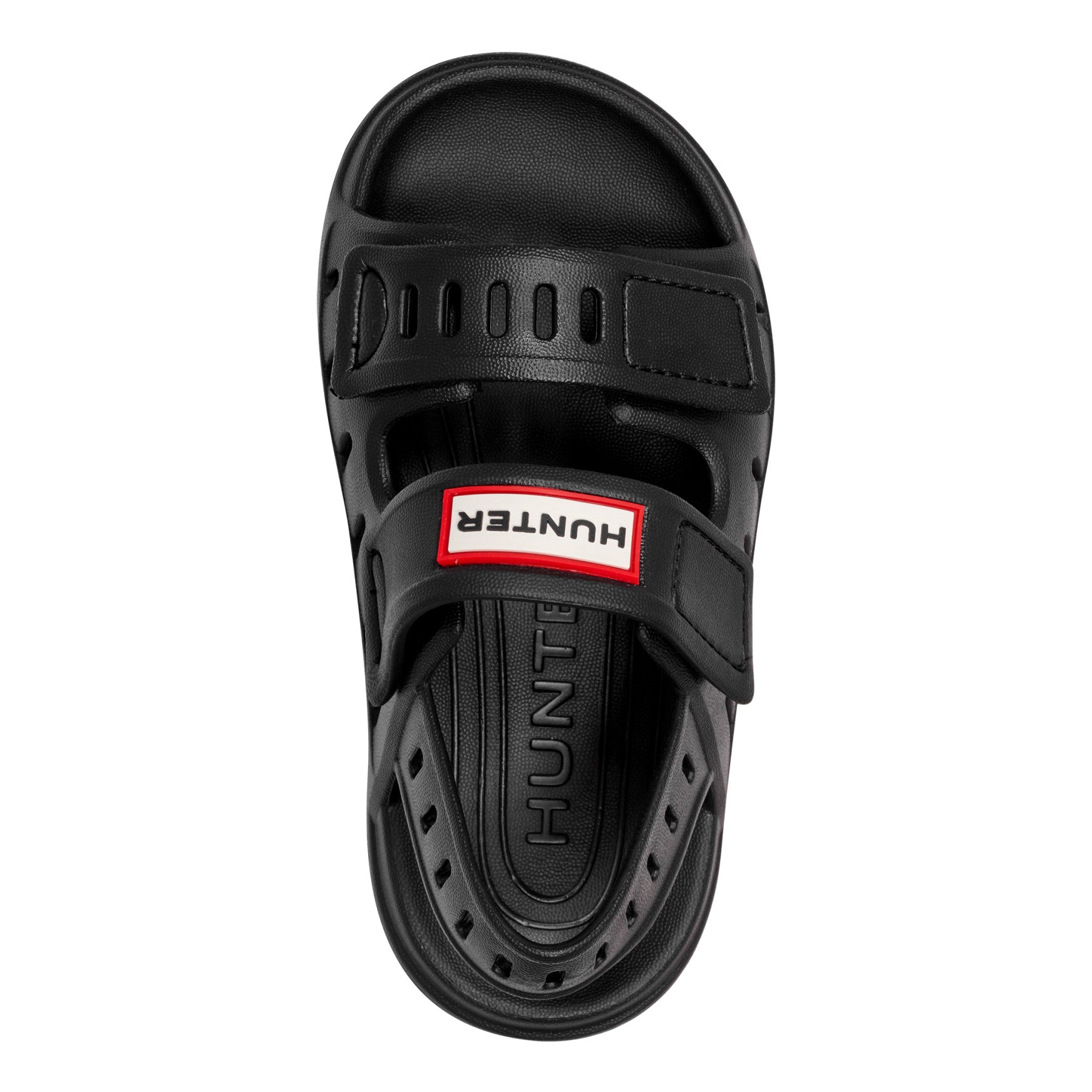 Little Kids Dottie Slingback Casual Flat Sandals