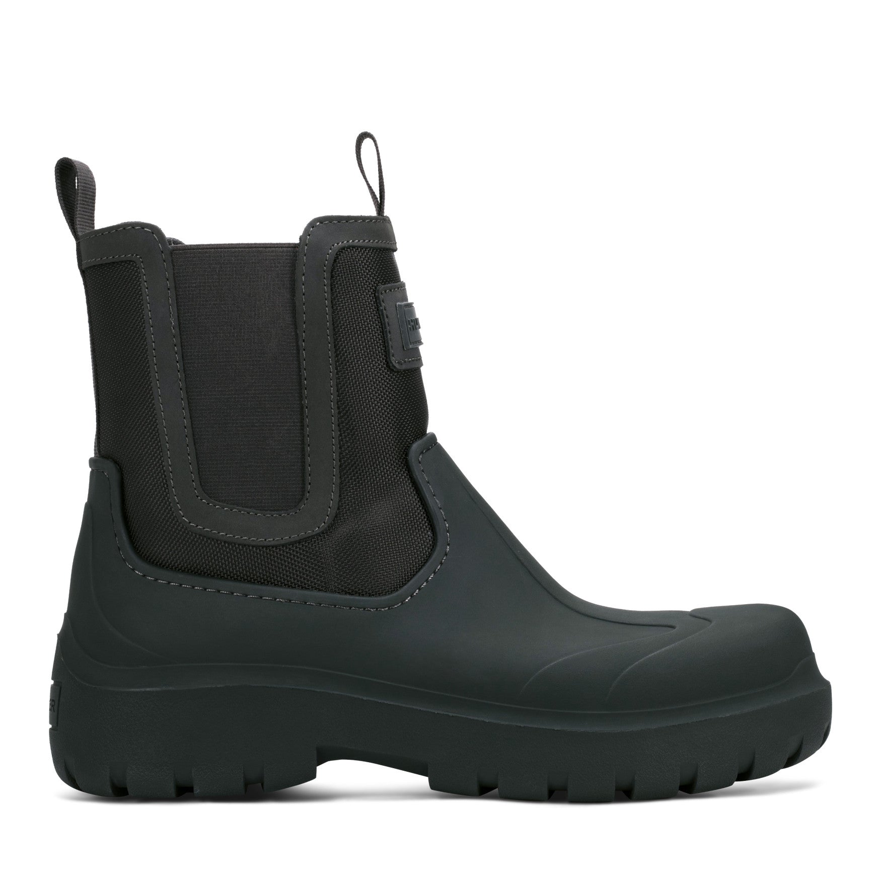 Men's Lorde Insulated Waterproof Chelsea Boots