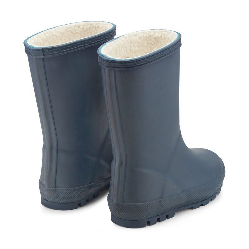 Kids First Climber Waterproof Boots