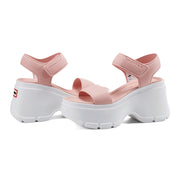 Women's Abel Casual Platform Wedge Sandals