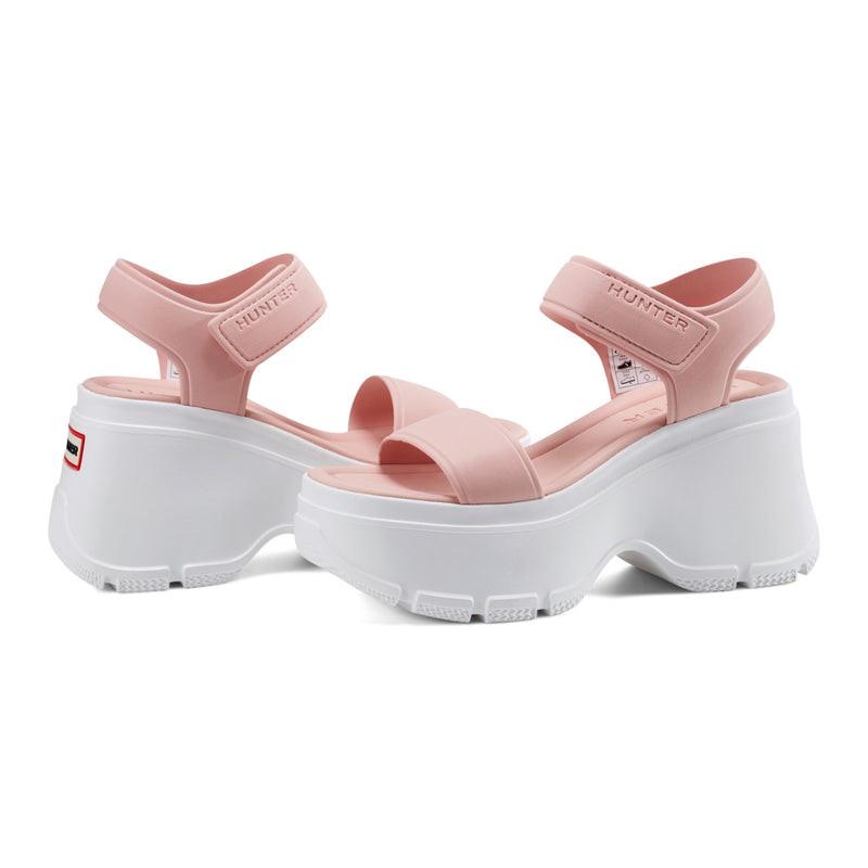 Women's Abel Casual Platform Wedge Sandals