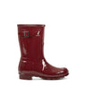 Women's Original Short Gloss Rain Boots