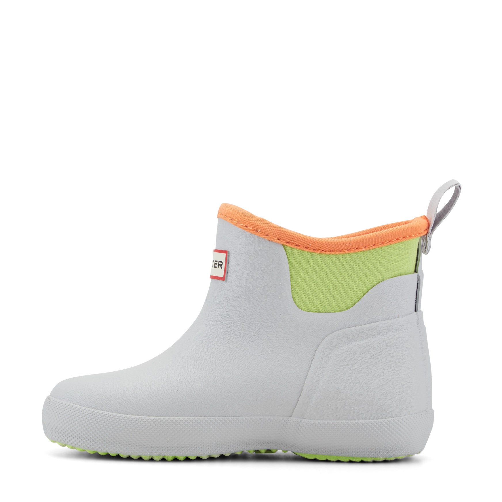Little Kids Finley Pull On Waterproof Rain Boots