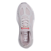 Women's Tulip Lace-up Casual Sneakers