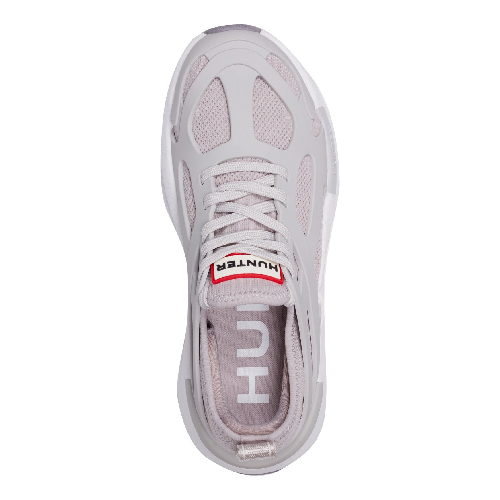 Women's Tulip Lace-up Casual Sneakers